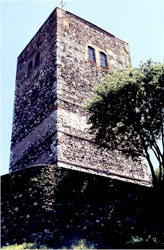 ソルフェリーノの塔