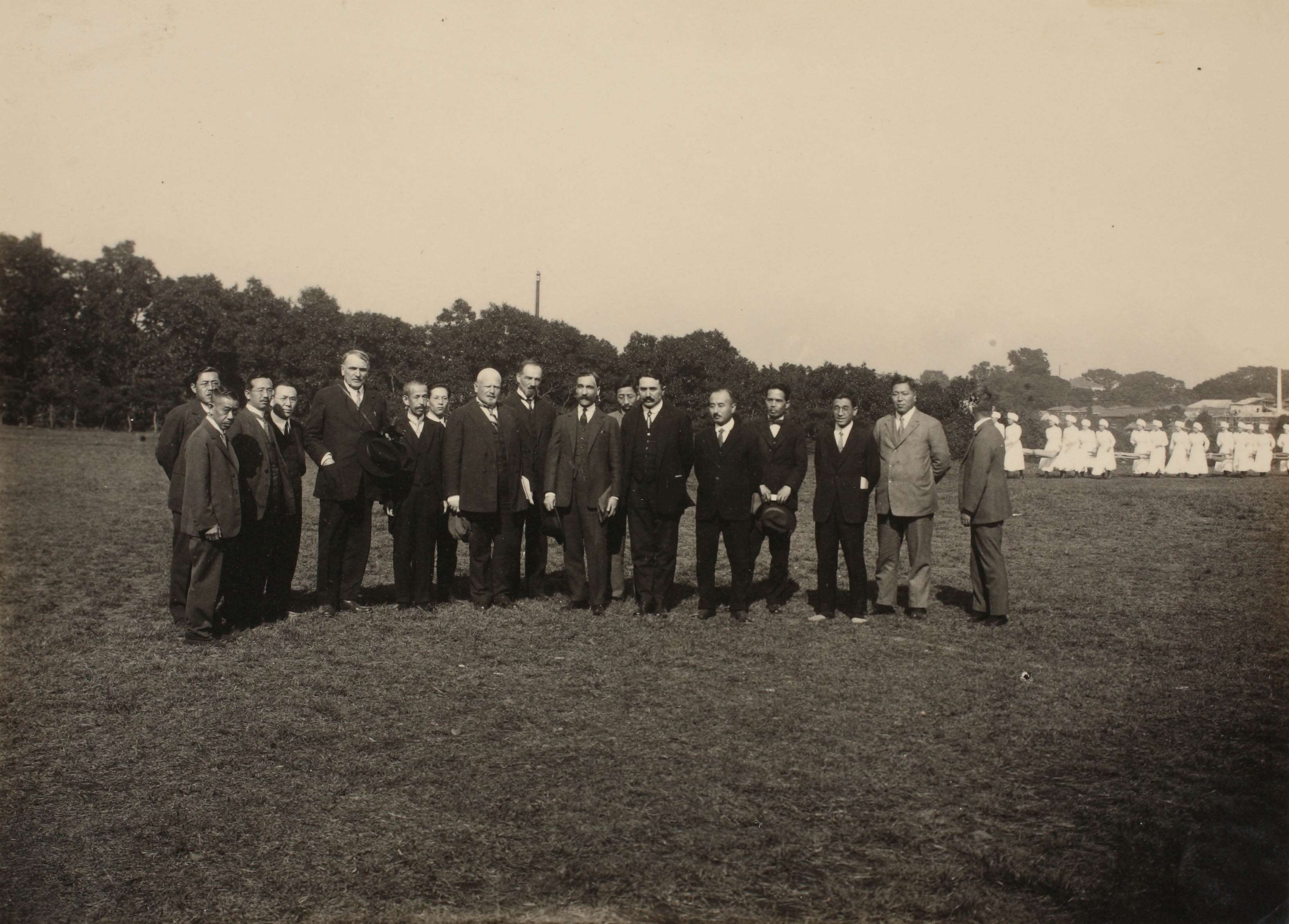 所蔵史料データベース詳細 日本赤十字看護大学史料室